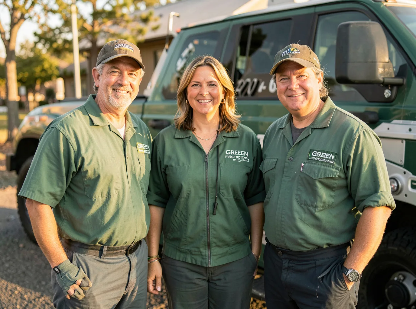 Water Damage Restoration company in Ballinger, TX